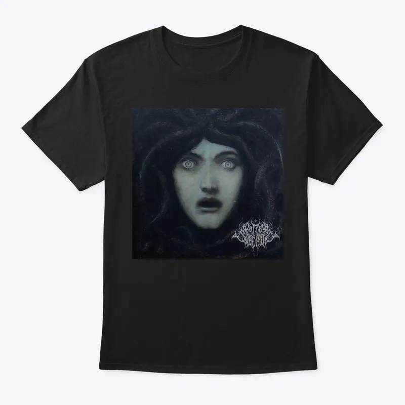 Alioth Borealis - Medusa T-Shirt