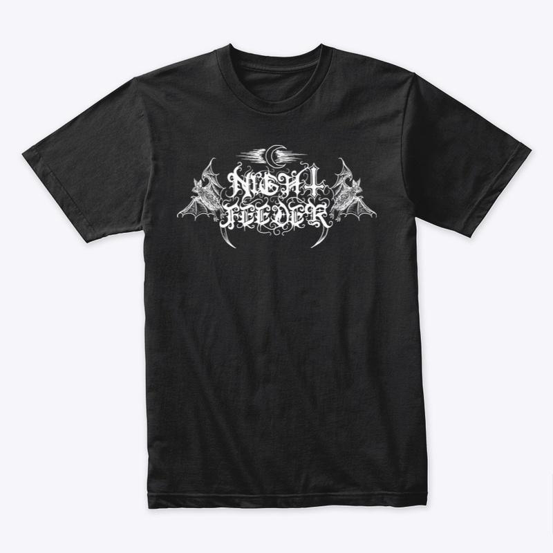 Night Feeder T-shirt 