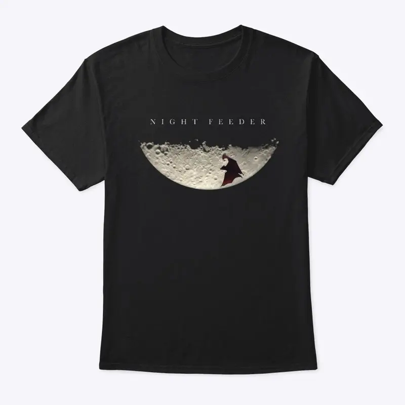 Night Feeder T-shirt 