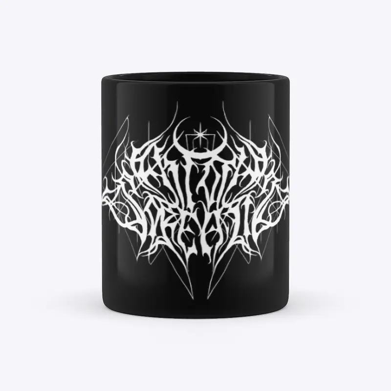 Logo Mug